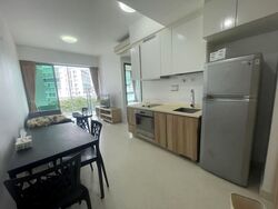 Natura@Hillview (D23), Apartment #571752541